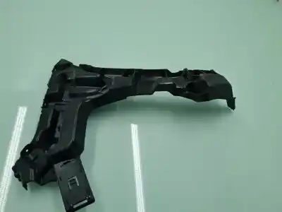 Автозапчастина б/у підсилення заднього бампера для cupra formentor * посилання на oem iam 5ff807394  