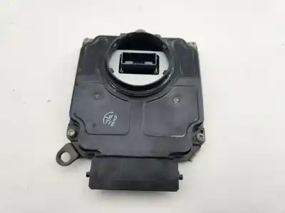 Автозапчастина б/у правий блок управління ксеноновими фарами для toyota c-hr (x10) hybrid active 122 cv / 90 kw посилання на oem iam 89908f4010  