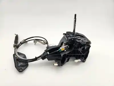 Автозапчасти б/у рычаг переключения передач за toyota c-hr (x10) hybrid active 122 cv / 90 kw ссылки oem iam 75g588lhd  