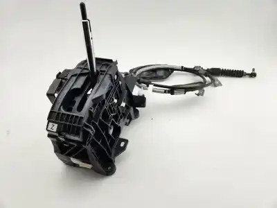 Автозапчасти б/у рычаг переключения передач за toyota c-hr (x10) hybrid active 122 cv / 90 kw ссылки oem iam 75g588lhd  