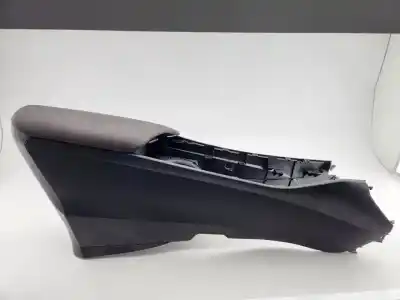 Автозапчасти б/у центральная консоль за toyota c-hr (x10) hybrid active 122 cv / 90 kw ссылки oem iam 58912f4010  