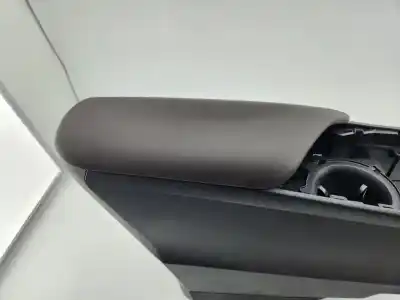 Автозапчасти б/у центральная консоль за toyota c-hr (x10) hybrid active 122 cv / 90 kw ссылки oem iam 58912f4010  