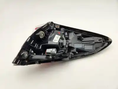 Second-hand car spare part left tailgate light for toyota c-hr (x10) hybrid active 122 cv / 90 kw oem iam references 81560f4030  