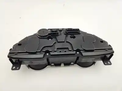 Автозапчасти б/у приборная доска за toyota c-hr (x10) hybrid active 122 cv / 90 kw ссылки oem iam 83800f4030  