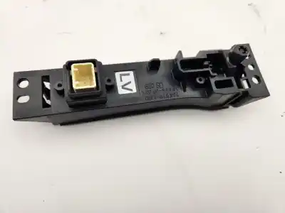 Peça sobressalente para automóvel em segunda mão MÓDULO ELETRÔNICO por TOYOTA C-HR (X10)  Referências OEM IAM 76K510LHD  