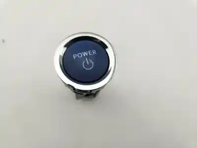 Автозапчасти б/у переключатель стартера за toyota c-hr (x10) hybrid active 122 cv / 90 kw ссылки oem iam 2010dj2910  