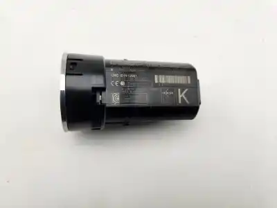 Автозапчастина б/у стартер для toyota c-hr (x10) hybrid active 122 cv / 90 kw посилання на oem iam 2010dj2910