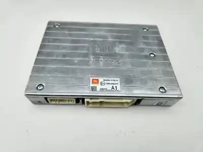 Second-hand car spare part electronic module for toyota c-hr (x10) hybrid active 122 cv / 90 kw oem iam references 86280f4010  