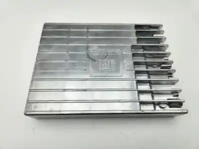 Second-hand car spare part electronic module for toyota c-hr (x10) hybrid active 122 cv / 90 kw oem iam references 86280f4010  