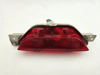 Автозапчастина б/у центральний задній ламп для toyota c-hr (x10) hybrid active 122 cv / 90 kw посилання на oem iam 81480f4010  