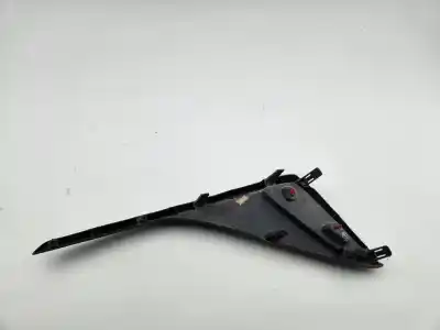 Автозапчастина б/у ЗАДНІ МОДИНГИ для TOYOTA C-HR (X10)  Посилання на OEM IAM 52164F4020  