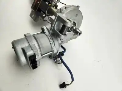 Автозапчастина б/у рульва колонка для toyota c-hr (x10) hybrid active 122 cv / 90 kw посилання на oem iam 8965010010  