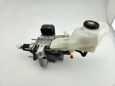 Автозапчастина б/у абс для toyota c-hr (x10) hybrid active 122 cv / 90 kw посилання на oem iam 4721010040