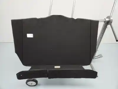 Автозапчасти б/у обивка багажника за toyota c-hr (x10) hybrid active 122 cv / 90 kw ссылки oem iam 58410f4010  