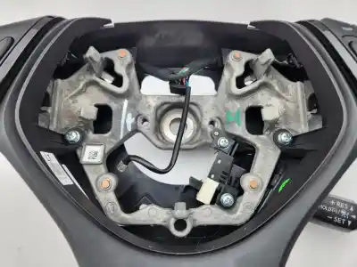 Автозапчастина б/у кермо для toyota c-hr (x10) hybrid active 122 cv / 90 kw посилання на oem iam 627554600