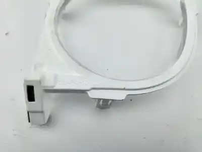 Автозапчастина б/у молдинг для toyota c-hr (x10) hybrid active 122 cv / 90 kw посилання на oem iam 5547410100