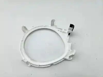 Автозапчастина б/у молдинг для toyota c-hr (x10) hybrid active 122 cv / 90 kw посилання на oem iam 5547510130  