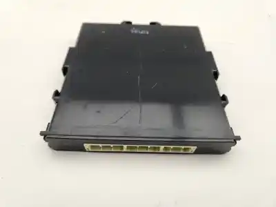 Pezzo di ricambio per auto di seconda mano MODULO ELETTRONICO per TOYOTA C-HR (X10)  Riferimenti OEM IAM 89990F4030  