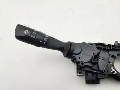 Second-hand car spare part multifunction switch for toyota c-hr (x10) hybrid active 122 cv / 90 kw oem iam references   