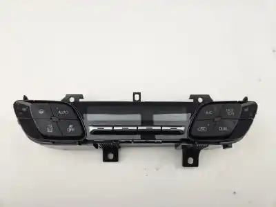 Автозапчастина б/у клімат-контроль для toyota c-hr (x10) hybrid active 122 cv / 90 kw посилання на oem iam 55900f4030  