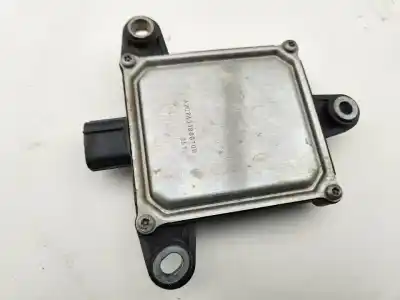 Автозапчастина б/у електронний модуль для toyota c-hr (x10) hybrid active 122 cv / 90 kw посилання на oem iam 2014dj5772  