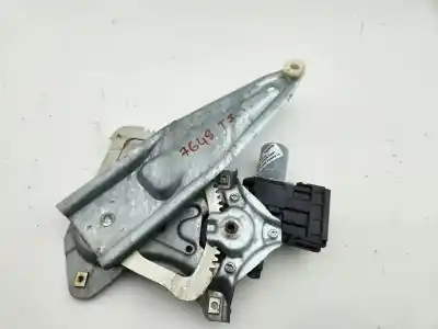 Pièce détachée automobile d'occasion LÉVE GLACE ARRIÈRE GAUCHE pour TOYOTA C-HR (X10)  Références OEM IAM 85710F4020  