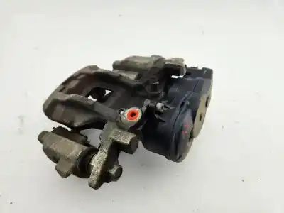 Автозапчастина б/у задній лівий гальмівний супорт для toyota c-hr (x10) hybrid active 122 cv / 90 kw посилання на oem iam 
