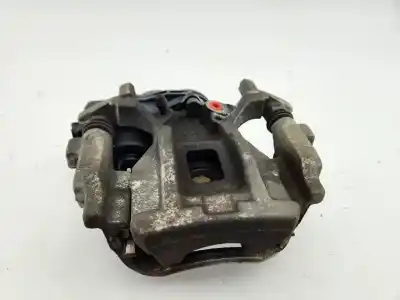 Автозапчастина б/у задній лівий гальмівний супорт для toyota c-hr (x10) hybrid active 122 cv / 90 kw посилання на oem iam   