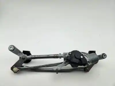 Автозапчастина б/у ДВИГАТЕЛЬ ПЕРЕДНІХ Склоочисників для TOYOTA C-HR (X10)  Посилання на OEM IAM 85110F4010  