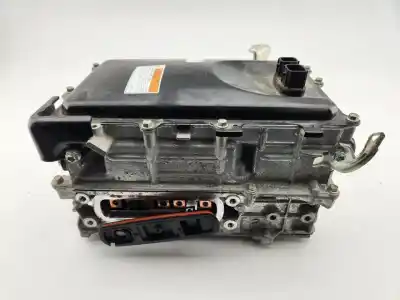 Автозапчастина б/у аккумулятор для toyota c-hr (x10) hybrid active 122 cv / 90 kw посилання на oem iam g920047241  