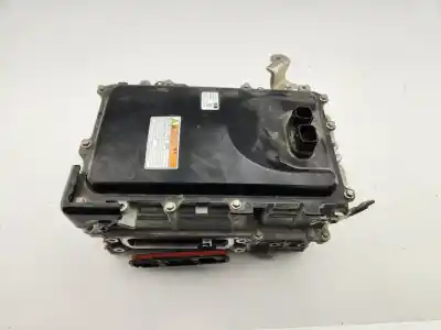 Автозапчастина б/у аккумулятор для toyota c-hr (x10) hybrid active 122 cv / 90 kw посилання на oem iam g920047241  