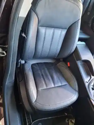 Автозапчастина б/у передне праве сиділо для opel insignia berlina excellence посилання на oem iam 