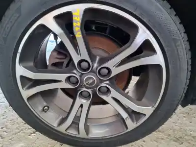 Автозапчастина б/у шина для opel insignia berlina excellence посилання на oem iam 