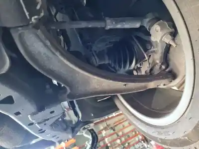 Автозапчастина б/у передній правий нижний рычаг підвіски для opel insignia berlina excellence посилання на oem iam 