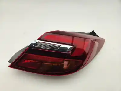 Автозапчастина б/у правий ліхтар для opel insignia berlina excellence посилання на oem iam 23160564