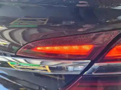 Автозапчасти б/у внутренний правый задний фонарь за opel insignia berlina excellence ссылки oem iam 22756314  