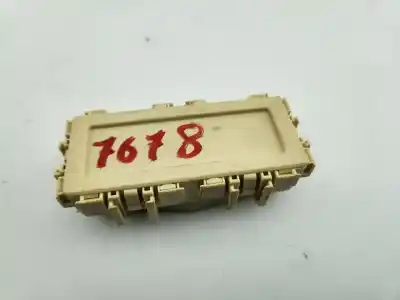 Second-hand car spare part fuse box unit for kia optima (jf) 1.7 crdi oem iam references 91940d4030  