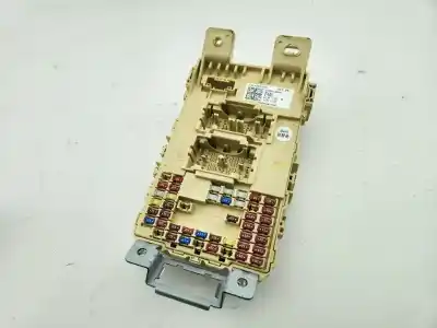 Peça sobressalente para automóvel em segunda mão caixa de fusíveis e relés por hyundai i20 (bc3) essence 84 cv / 62 kw referências oem iam 91958q0440