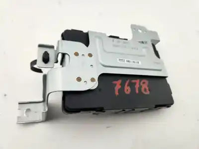Second-hand car spare part electronic module for kia optima (jf) 1.7 crdi oem iam references 95480d4100  