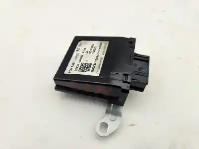 Second-hand car spare part electronic module for kia optima (jf) 1.7 crdi oem iam references 92170d4000