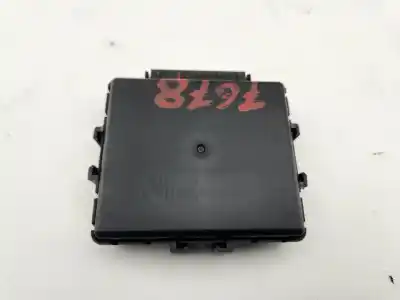 Second-hand car spare part electronic module for kia optima (jf) 1.7 crdi oem iam references 95655d4000  