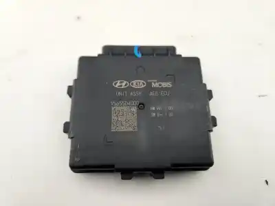 Second-hand car spare part electronic module for kia optima (jf) 1.7 crdi oem iam references 95655d4000  