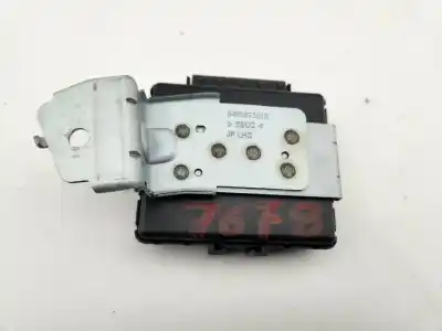 Second-hand car spare part electronic module for kia optima (jf) 1.7 crdi oem iam references 96880d4000  