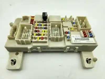 Peça sobressalente para automóvel em segunda mão caixa de fusíveis e relés por ford kuga (cbv) titanium referências oem iam 7m5t14a073jc  