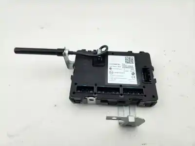 Second-hand car spare part electronic module for kia optima (jf) 1.7 crdi oem iam references 95400d4bq0  