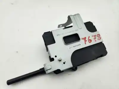 Second-hand car spare part electronic module for kia optima (jf) 1.7 crdi oem iam references 95400d4bq0  