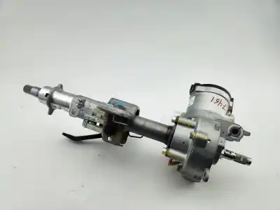 Peça sobressalente para automóvel em segunda mão coluna de direcção por hyundai i20 (bc3) essence 84 cv / 62 kw referências oem iam ge802b3000