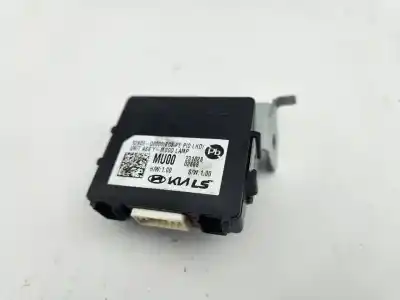 Peça sobressalente para automóvel em segunda mão módulo eletrônico por hyundai i20 (bc3) essence 84 cv / 62 kw referências oem iam 92900q0000