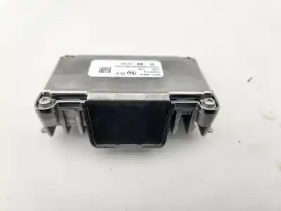 Peça sobressalente para automóvel em segunda mão módulo eletrônico por hyundai i20 (bc3) essence 84 cv / 62 kw referências oem iam 99211q0600