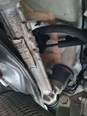 Автозапчастина б/у рульмова рейка для fiat 500 500 lounge 80 cv / 59kw посилання на oem iam 